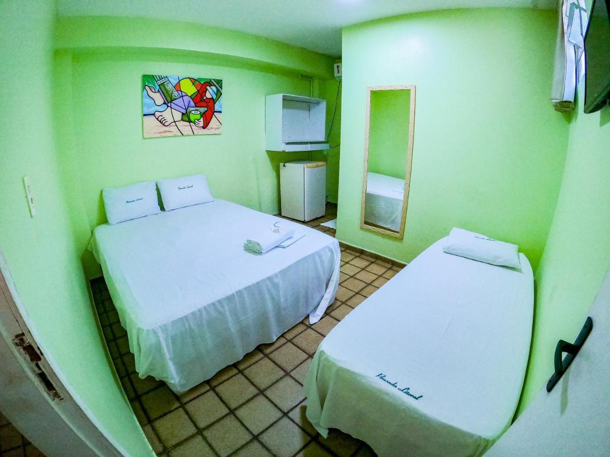 Pousada Litoral Hotel Porto de Galinhas Room photo